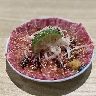 焼肉・ホルモン 踊ル - 料理写真: