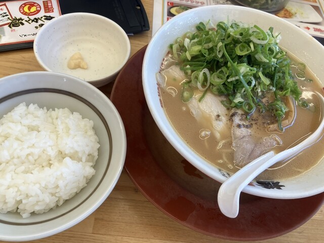 Ramen Yokozuna Kashiwara Ten