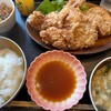 食堂倶楽部よしび - 料理写真: