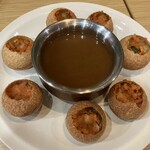 KARUWA KOIWA RESTAURANT&BAR - 