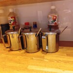 洋食工房パセリ - 