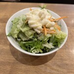 グリル アラベル - 