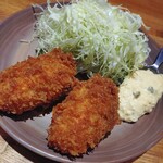 洋食工房パセリ - 