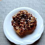 ラ ブティック ドゥ ジョエル・ロブション - カフェショコラ