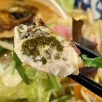 リンガーハット - 