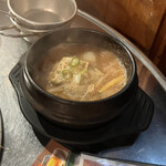 サゴリヤンコプチャン - 