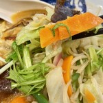 リンガーハット - 