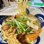 リンガーハット - 