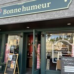 Bonne humeur - 