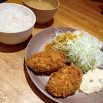 洋食工房パセリ - 