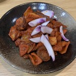 KARUWA KOIWA RESTAURANT&BAR - 