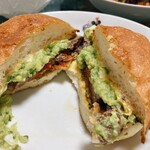 Viva la Burger - ワカモレ