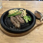 グリル アラベル - 