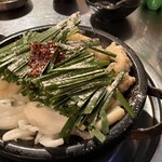 サゴリヤンコプチャン - 