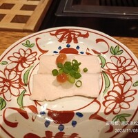 鶏焼き肉 囲 - 前菜