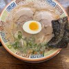 大砲ラーメン 福岡小田部店
