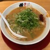 ラーメン横綱 三条河原町店
