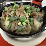 豚足ホルモン 小林商店 - 