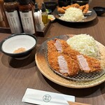 平田牧場 ホテルメトロポリタン山形店 - 