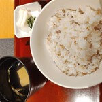 京豆冨不二乃 - 