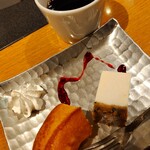 京豆冨不二乃 - 