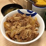 松屋 - 料理写真: