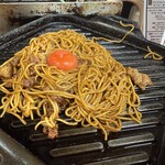 豚足ホルモン 小林商店 - 