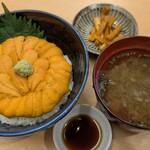 うに むらかみ - 