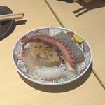 サカナとおでん 魚たも - 