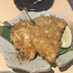 サカナとおでん 魚たも - 