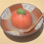 サカナとおでん 魚たも - 