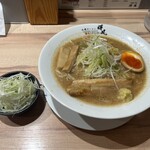 札幌らーめん輝風 - 