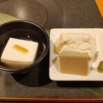 京豆冨不二乃 - 