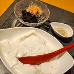 京豆冨不二乃 - 