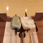 京豆冨不二乃 - 