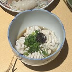 サカナとおでん 魚たも - 