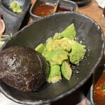 げんなおし - アボカドナムル