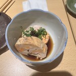 サカナとおでん 魚たも - 