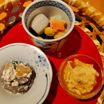 京豆冨不二乃 - 