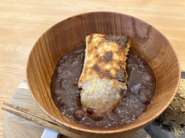 Hana Ohagi to Wa Cafe Hannah-Hana photo 2