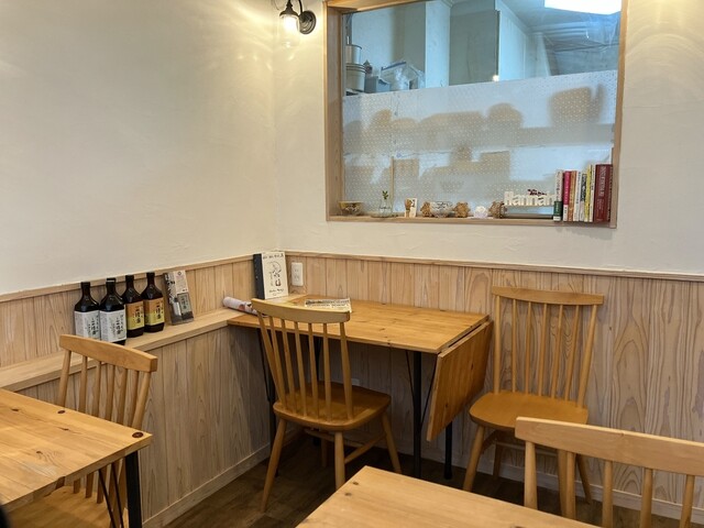 Hana Ohagi to Wa Cafe Hannah-Hana photo 4