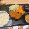 松のや 穴生店