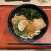 麺家 新大阪上り