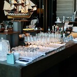 名古屋プリンスホテル スカイタワー - アフタヌーンティー