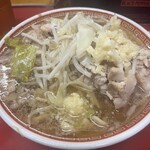ラーメン二郎 - 