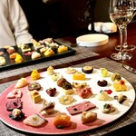 リナシメント - 