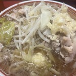 ラーメン二郎 - 
