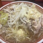 ラーメン二郎 - 