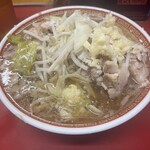 ラーメン二郎 - 