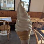 中村農場菓子店 - 料理写真: